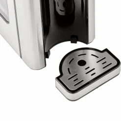 Heißwasserspender HW660 Turbo
