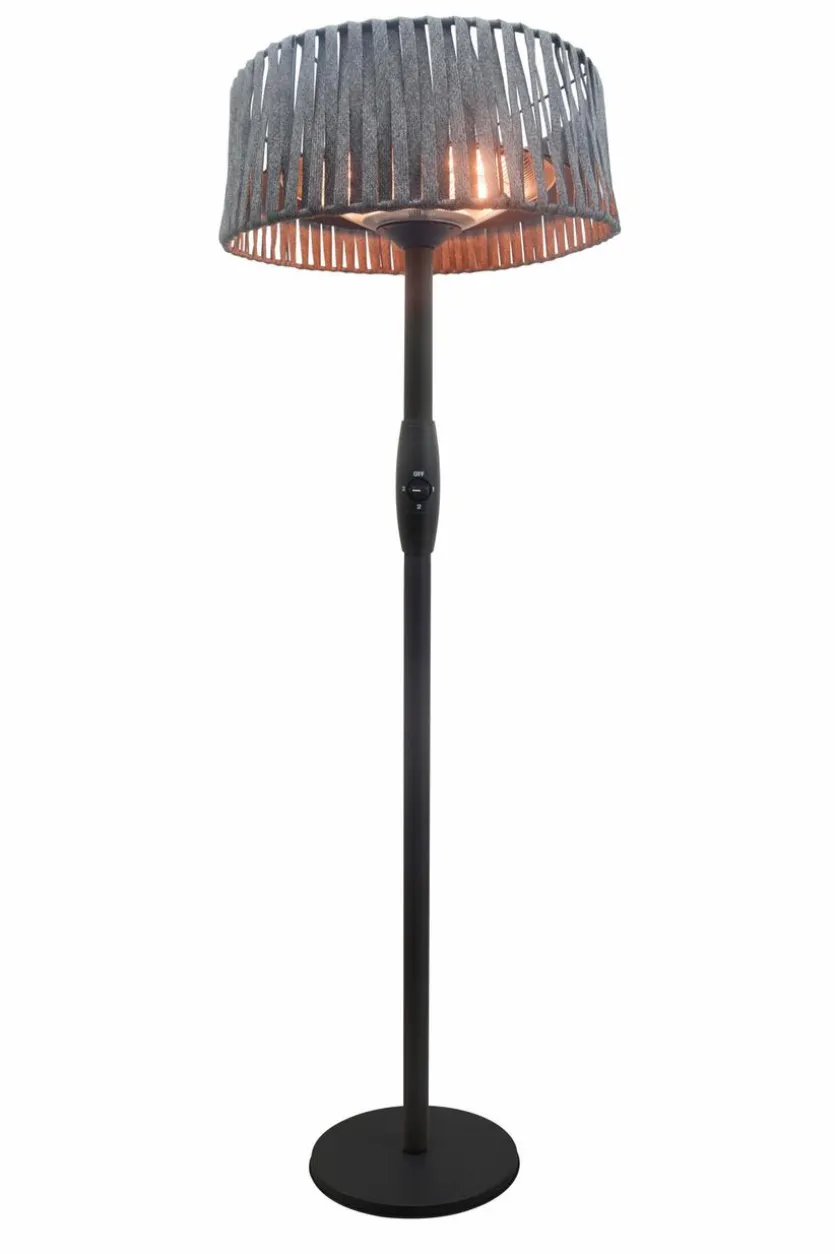 Heizstrahler Elektrisch-Lamp