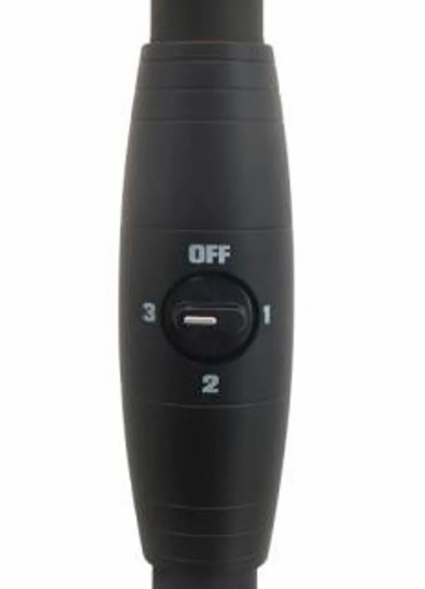 Heizstrahler Elektrisch-Lamp