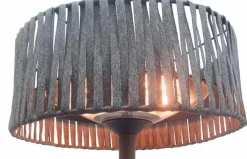 Heizstrahler Elektrisch-Lamp
