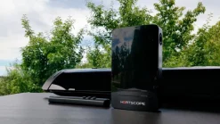 Heizstrahler Steuerungseinheit Smartbox