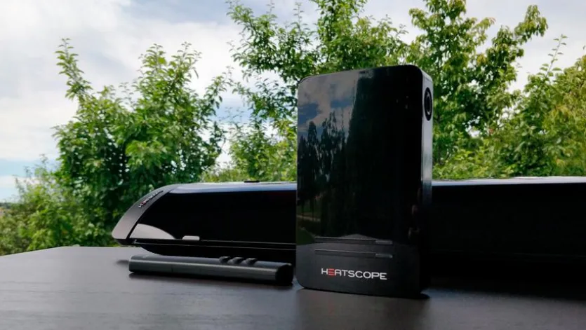 Heizstrahler Steuerungseinheit Smartbox