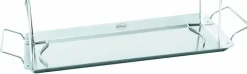 Hähnchenrack Edelstahl 18/10