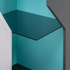 Highboard ZE+