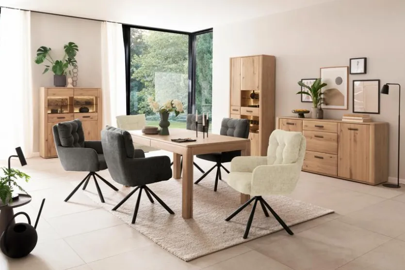 Highboard Alento