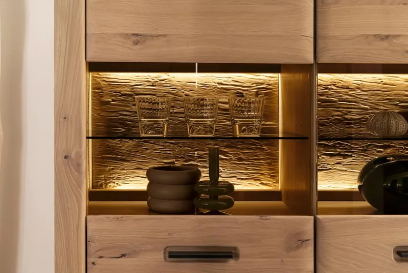 Highboard Alento