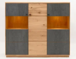 Highboard Alexandra