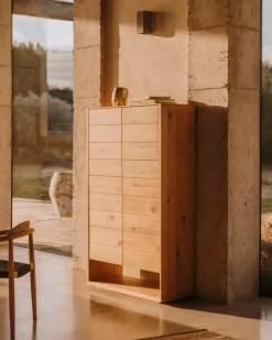 Highboard Alguema