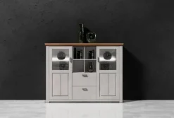 Highboard Amrum