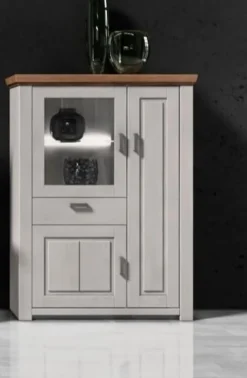Highboard Amrum