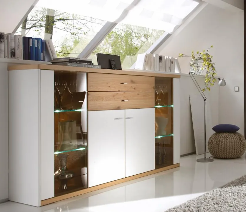 Highboard Andorra