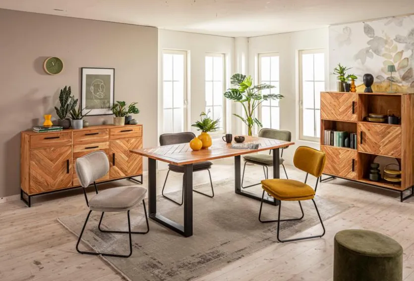 Highboard Baribone