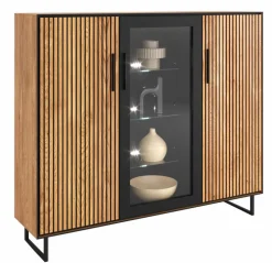 Highboard Bella
