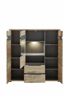 Highboard Bellano