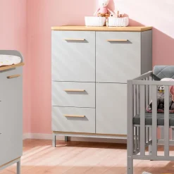 Highboard Benne