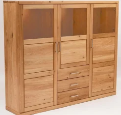 Highboard Bianca