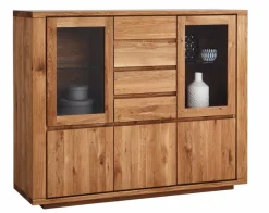 Highboard Boston