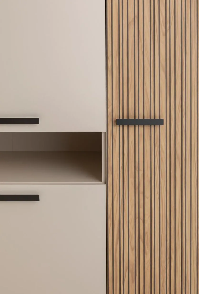 Highboard Bravo