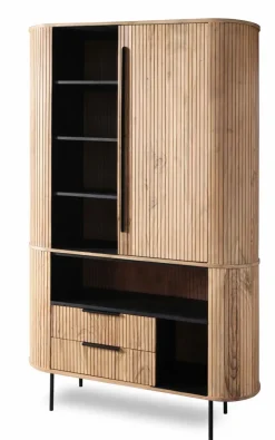 Highboard Bronx 4478