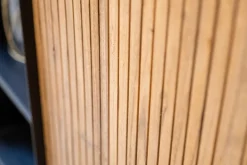 Highboard Bronx 4477