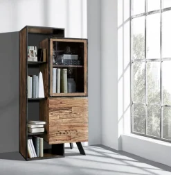 Highboard City 7527