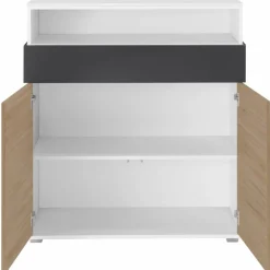 Highboard Clip