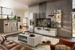 Highboard Como