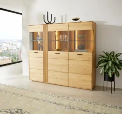 Highboard Cordoba
