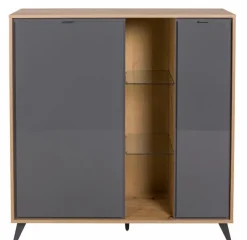 Highboard Cornice