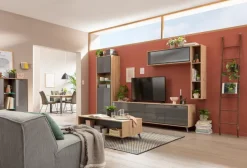Highboard Cornice