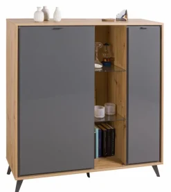 Highboard Cornice