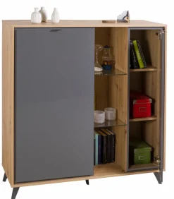 Highboard Cornice
