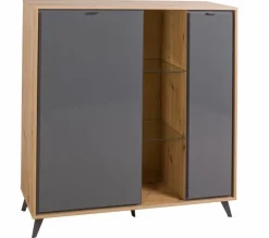 Highboard Cornice