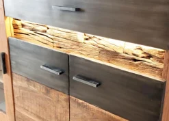 Highboard Hudson