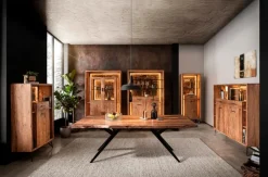 Highboard Hudson 2172