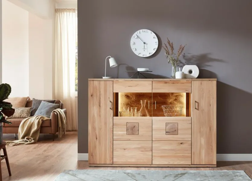 Highboard Kansas