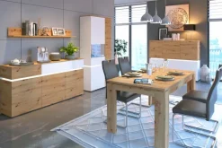 Highboard Luci