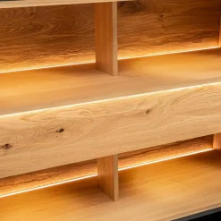 Highboard Lumea