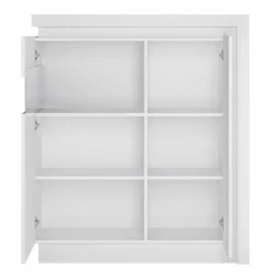 Highboard Lyon 2-trg.