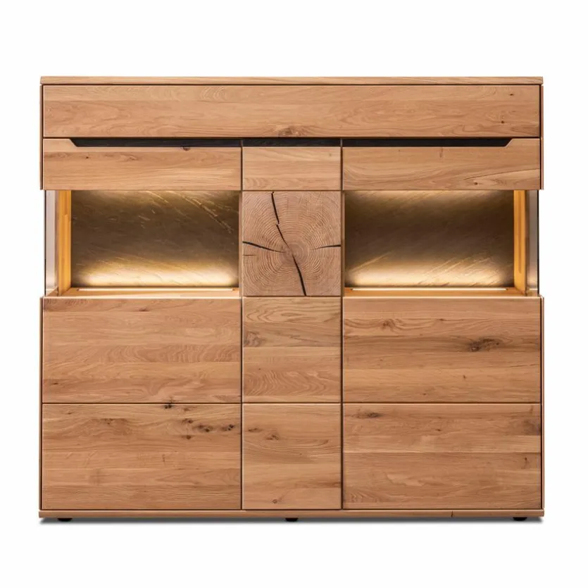 Highboard Melilla