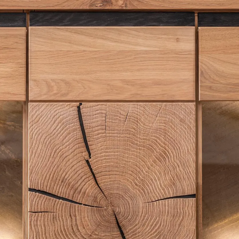 Highboard Melilla