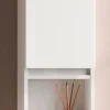 Highboard mit Abdeckplatte Vora
