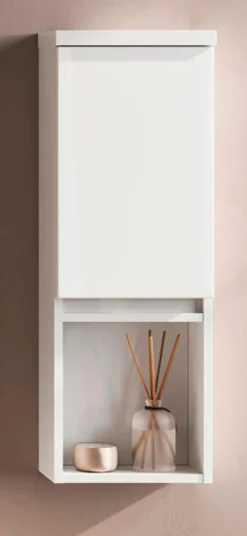 Highboard mit Abdeckplatte Vora