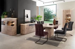 Highboard Modena