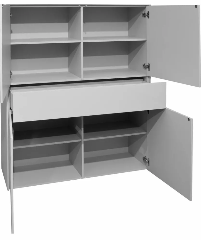 Highboard Monza
