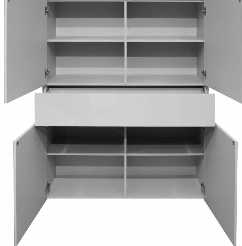 Highboard Monza