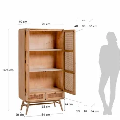 Highboard Nalu