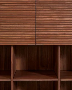 Highboard Norlen
