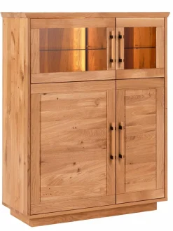 Highboard Oceanside