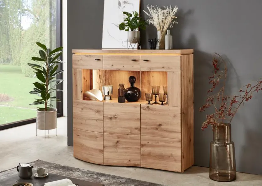 Highboard Rondo